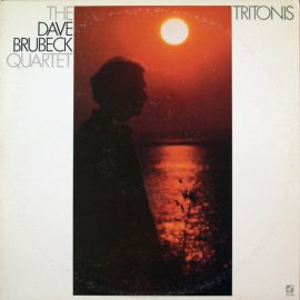 The Dave Brubeck Quartet - Tritonis