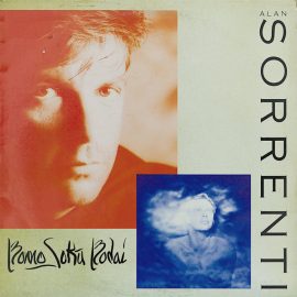 Alan Sorrenti - Bonno Soku Bodai