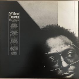 Miles Davis - Directions