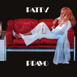 Patty Pravo - Patty Pravo