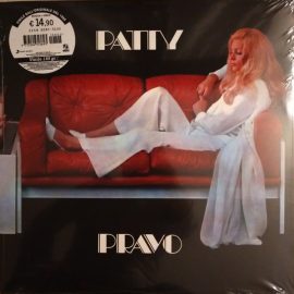 Patty Pravo - Patty Pravo