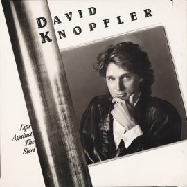 David Knopfler - Lips Against The Steel