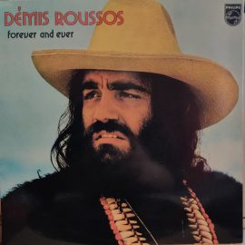 Démis Roussos* - Forever And Ever