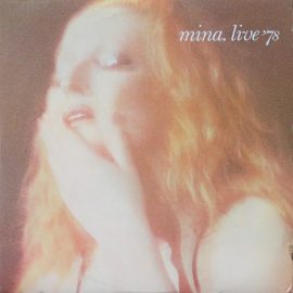 Mina (3) - Live '78