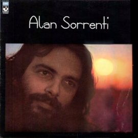 Alan Sorrenti - Alan Sorrenti