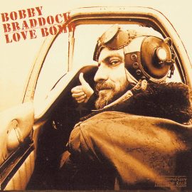 Bobby Braddock - Love Bomb