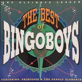 Bingoboys - The Best Of Bingoboys