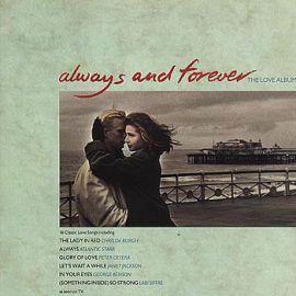 Various - Always And Forever (The Love Album)