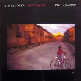 Steve Eliovson, Collin Walcott - Dawn Dance