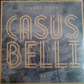 Fabri Fibra - Casus Belli EP