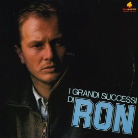 Ron (16) - I Grandi Successi Di Ron