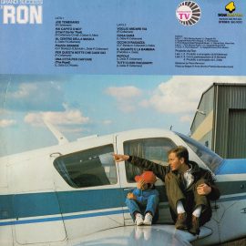 Ron (16) - I Grandi Successi Di Ron