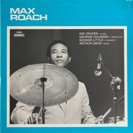 Max Roach - Max Roach