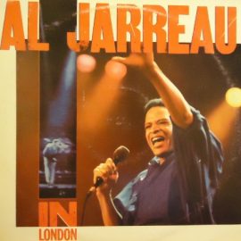 Al Jarreau - In London