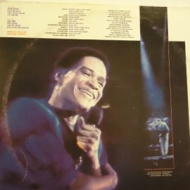 Al Jarreau - In London