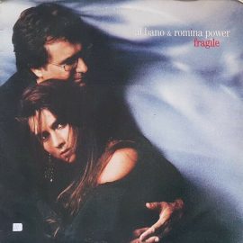 Al Bano & Romina Power - Fragile