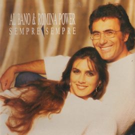 Al Bano & Romina Power - Sempre Sempre