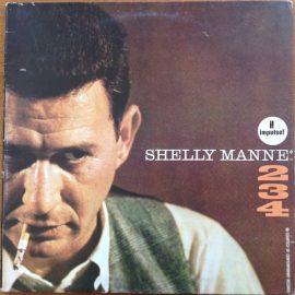 Shelly Manne - 2-3-4