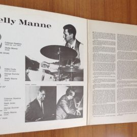 Shelly Manne - 2-3-4