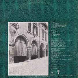 Pierangelo Bertoli - Album