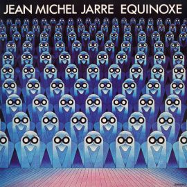 Jean Michel Jarre* - Equinoxe