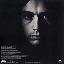 Jean Michel Jarre* - Equinoxe