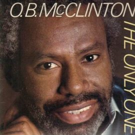 O.B. McClinton* - The Only One