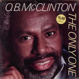 O.B. McClinton* - The Only One