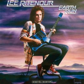 Lee Ritenour - Earth Run