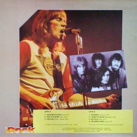 Ten Years After - Hear Me Calling