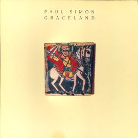 Paul Simon - Graceland