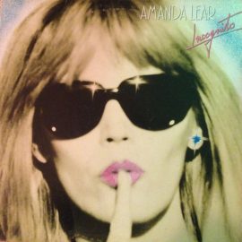 Amanda Lear - Incognito