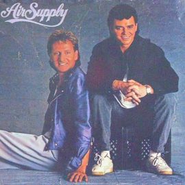 Air Supply - Air Supply