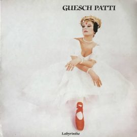 Guesch Patti - Labyrinthe