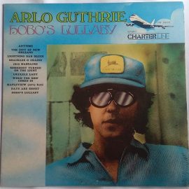 Arlo Guthrie - Hobo's Lullaby