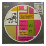 Lee Konitz - Duets