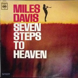 Miles Davis - Seven Steps To Heaven