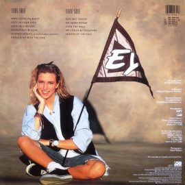 Debbie Gibson - Electric Youth