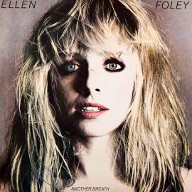 Ellen Foley - Another Breath