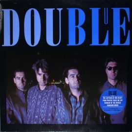 Double - Blue