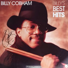 Billy Cobham - Billy's Best Hits