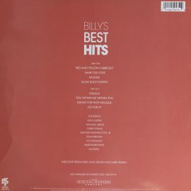 Billy Cobham - Billy's Best Hits