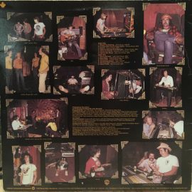 Commander Cody And His Lost Planet Airmen - Tales From The Ozone