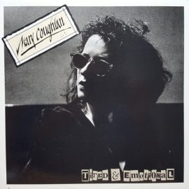 Mary Coughlan - Tired & Emotional