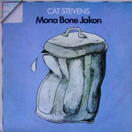 Cat Stevens - Mona Bone Jakon