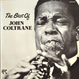 John Coltrane - The Best Of John Coltrane