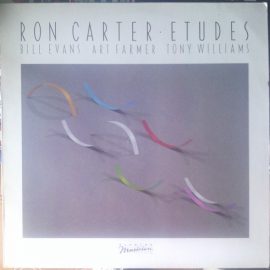 Ron Carter - Etudes