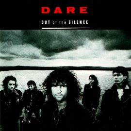 Dare (2) - Out Of The Silence