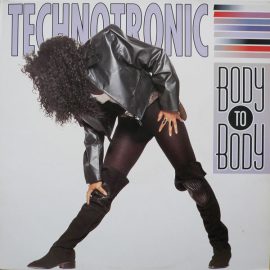 Technotronic - Body To Body