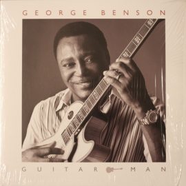 George Benson - Guitar Man